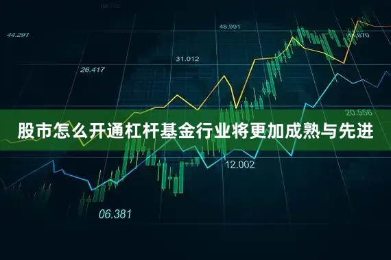 股市怎么开通杠杆基金行业将更加成熟与先进