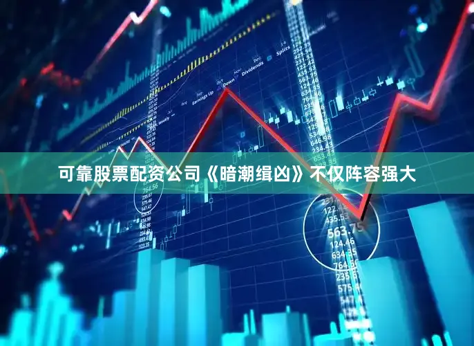 可靠股票配资公司《暗潮缉凶》不仅阵容强大