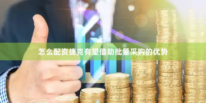 怎么配资捷克有望借助批量采购的优势